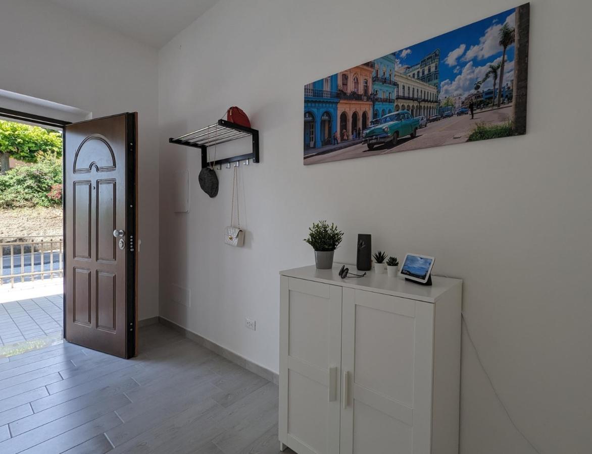 Holiday House Villamagna  Dış mekan fotoğraf
