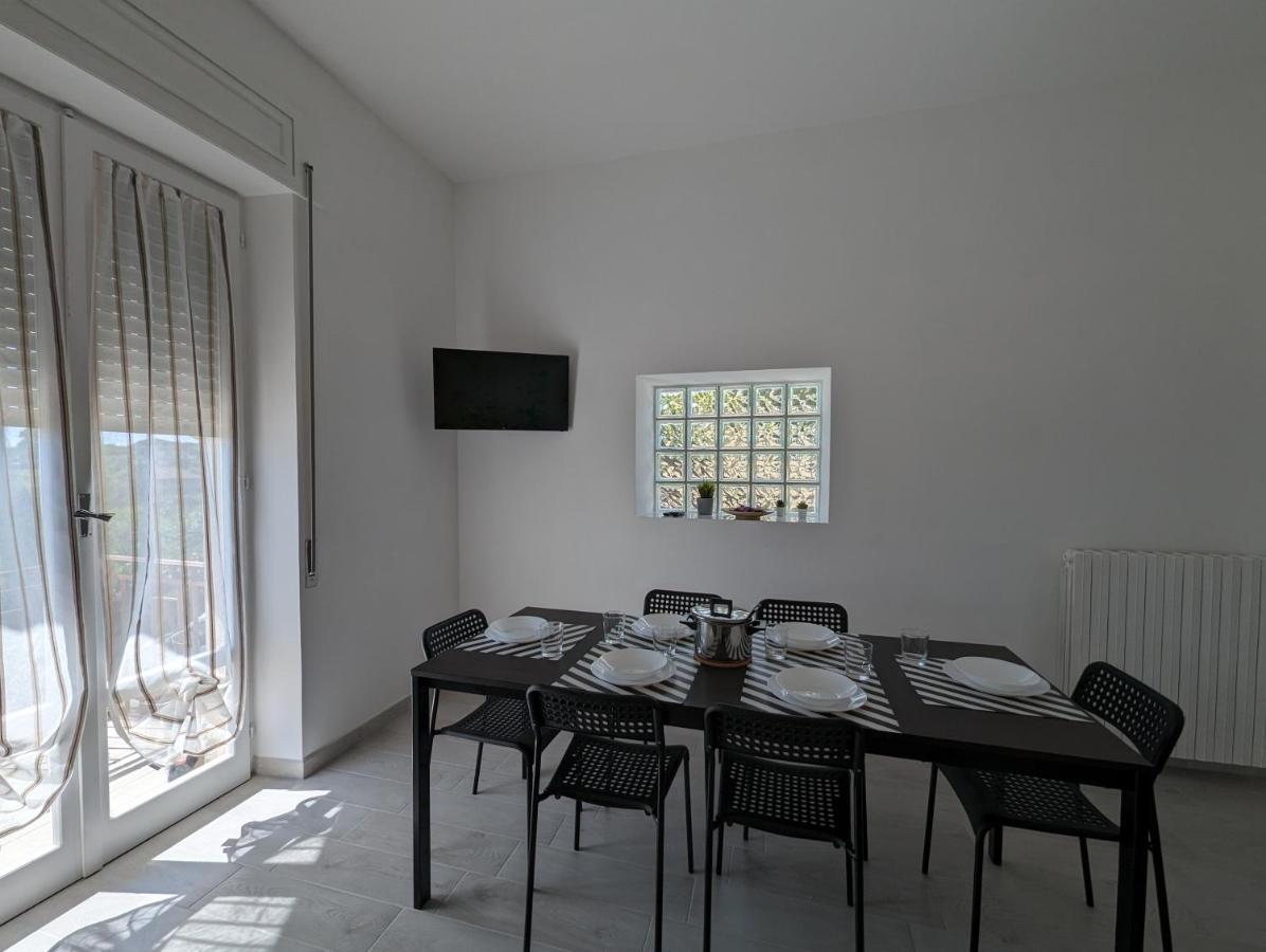 Holiday House Villamagna  Dış mekan fotoğraf